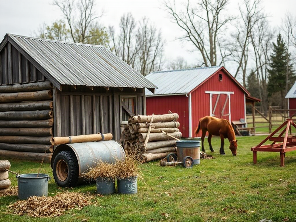 C Mon Homesteading: Keeping It Real With Honest Budgets, Daily Chores, and Setbacks