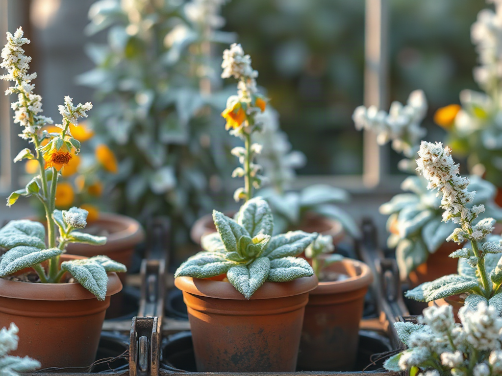 Homestead Frost Protection for Beginner Gardeners: Timing