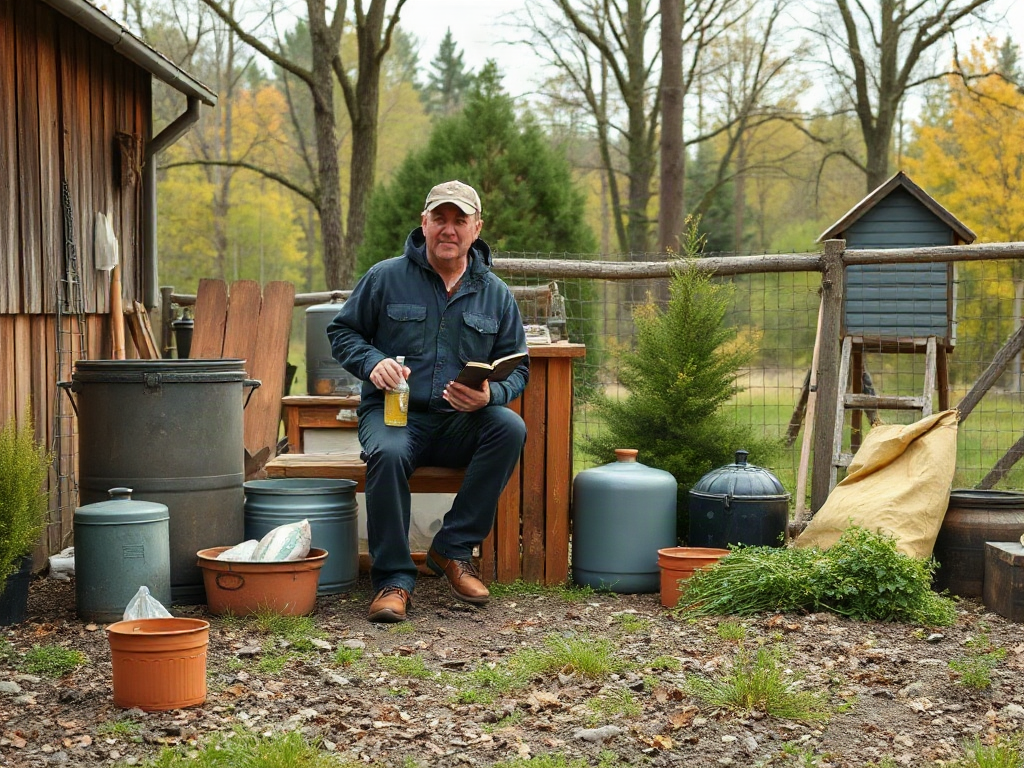 Prepper Versus Homesteader Explained for Beginners (Goals, Skills, and a Starter Plan)